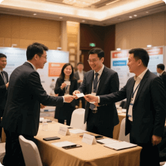 Premium Custom Business Cards